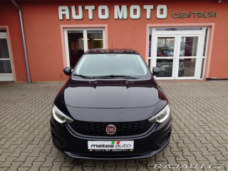 Fiat Tipo 1.4 Pop 70 kW 2019