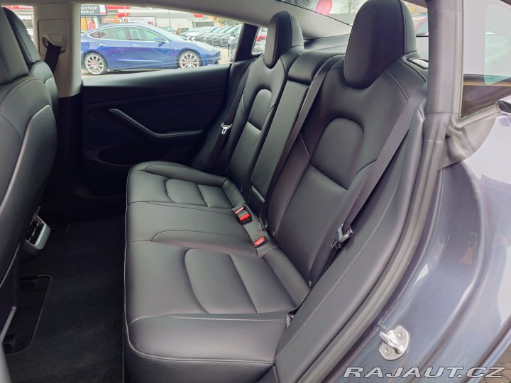 Tesla Model 3 Long Range Dual Motor - E 2021