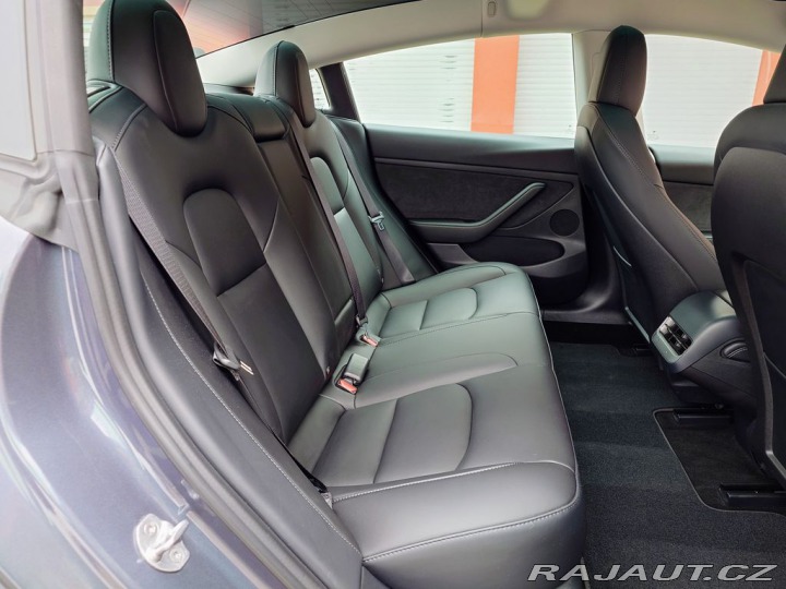 Tesla Model 3 Long Range Dual Motor - E 2021