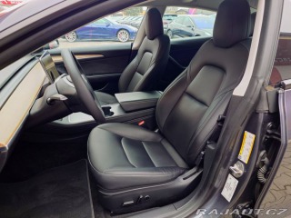 Tesla Model 3 Long Range Dual Motor - E 2021