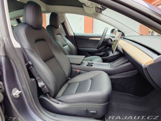 Tesla Model 3 Long Range Dual Motor - E 2021