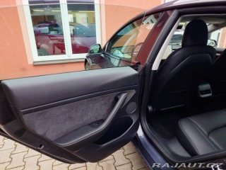 Tesla Model 3 Long Range Dual Motor - E 2021