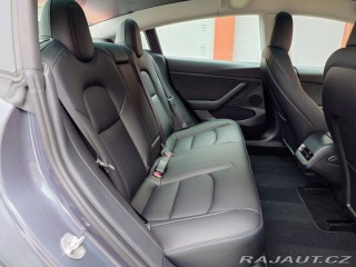 Tesla Model 3 Long Range Dual Motor - E 2021