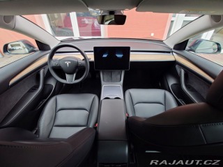 Tesla Model 3 Long Range Dual Motor - E 2021