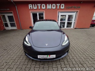 Tesla Model 3 Long Range Dual Motor - E 2021