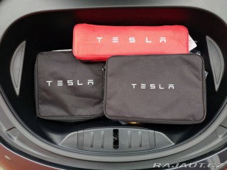 Tesla Model 3 Long Range Dual Motor - E 2021