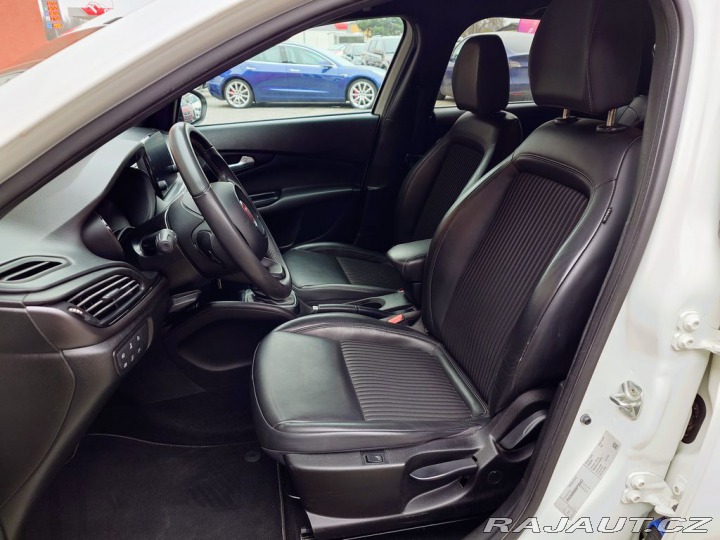 Fiat Tipo 1.6 JTDM S-Design 88 kW 2019