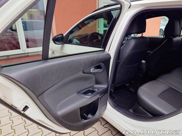 Fiat Tipo 1.6 JTDM S-Design 88 kW 2019