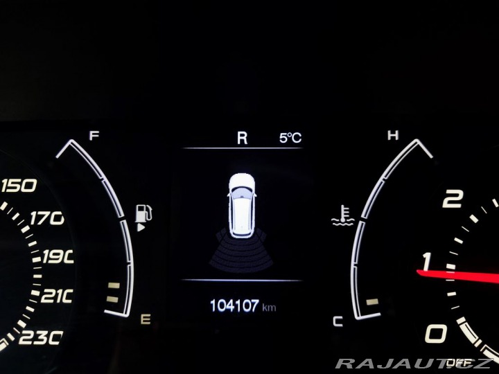 Fiat Tipo 1.6 JTDM S-Design 88 kW 2019