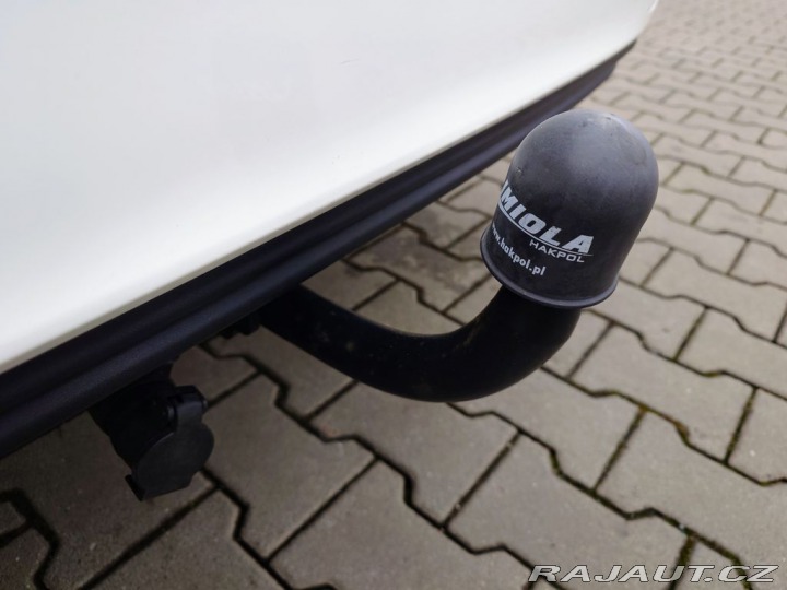 Fiat Tipo 1.6 JTDM S-Design 88 kW 2019