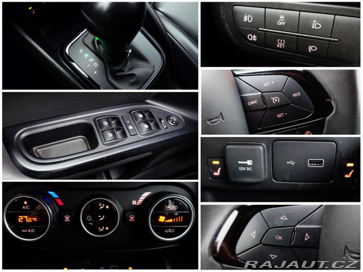 Fiat Tipo 1.6 JTDM S-Design 88 kW 2019