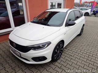 Fiat Tipo 1.6 JTDM S-Design 88 kW 2019