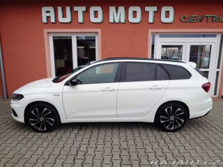 Fiat Tipo 1.6 JTDM S-Design 88 kW 2019