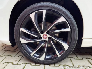 Fiat Tipo 1.6 JTDM S-Design 88 kW 2019