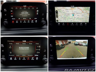 Fiat Tipo 1.6 JTDM S-Design 88 kW 2019