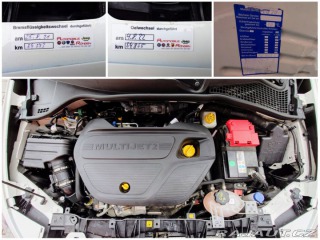 Fiat Tipo 1.6 JTDM S-Design 88 kW 2019