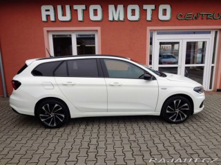 Fiat Tipo 1.6 JTDM S-Design 88 kW 2019