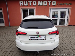Fiat Tipo 1.6 JTDM S-Design 88 kW 2019