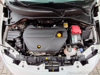 Fiat Tipo 1.6 JTDM S-Design 88 kW 2019