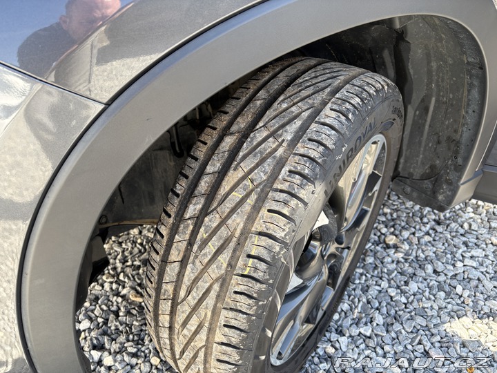Mazda CX-5 2.0i Skyactiv 2013