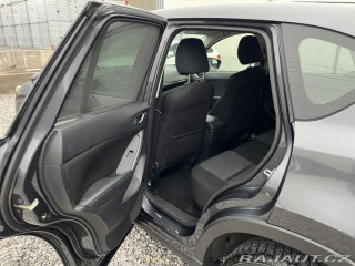 Mazda CX-5 2.0i Skyactiv 2013