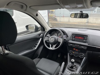 Mazda CX-5 2.0i Skyactiv 2013