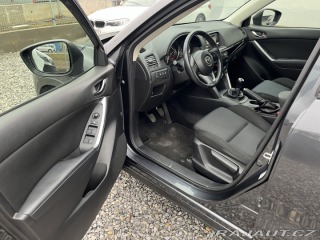 Mazda CX-5 2.0i Skyactiv 2013