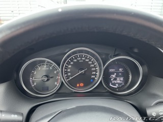 Mazda CX-5 2.0i Skyactiv 2013