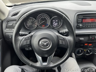 Mazda CX-5 2.0i Skyactiv 2013