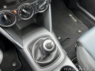 Mazda CX-5 2.0i Skyactiv 2013