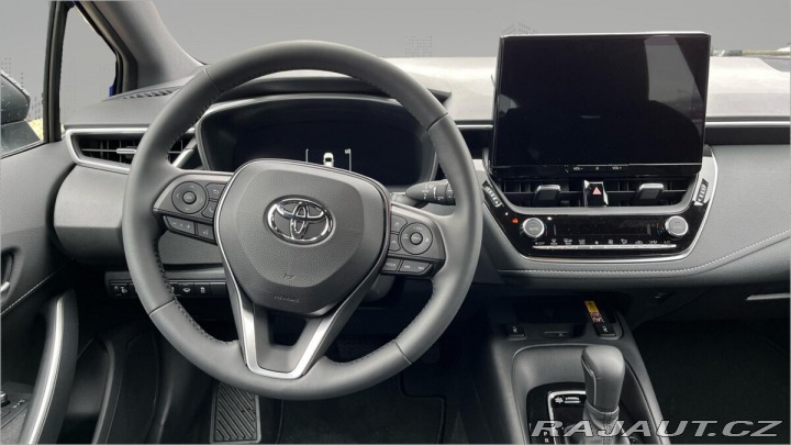 Toyota Corolla 1,8 Hybrid e-CVT Comfort 2025