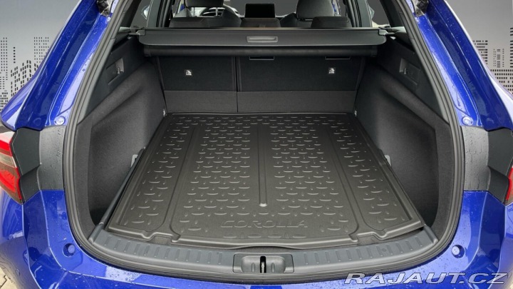 Toyota Corolla 1,8 Hybrid e-CVT Comfort 2025