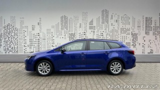 Toyota Corolla 1,8 Hybrid e-CVT Comfort 2025