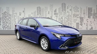 Toyota Corolla 1,8 Hybrid e-CVT Comfort 2025