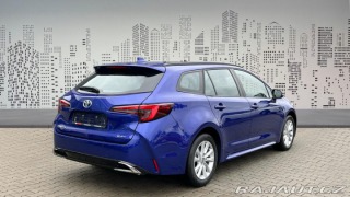 Toyota Corolla 1,8 Hybrid e-CVT Comfort 2025