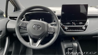 Toyota Corolla 1,8 Hybrid e-CVT Comfort 2025