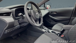 Toyota Corolla 1,8 Hybrid e-CVT Comfort 2025