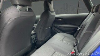 Toyota Corolla 1,8 Hybrid e-CVT Comfort 2025