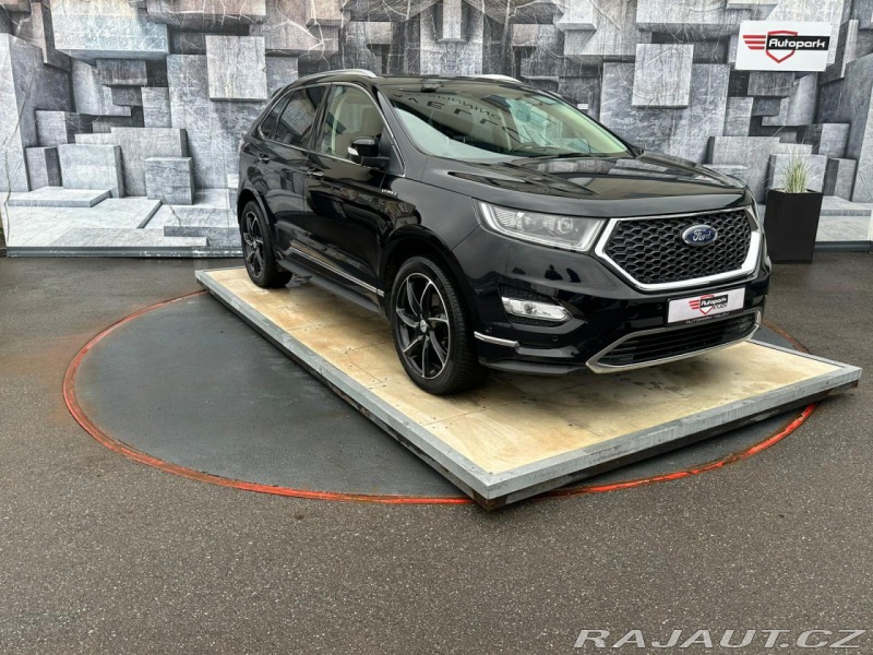 Ford Edge 2.0TDCi, 154KW, VIGNALE