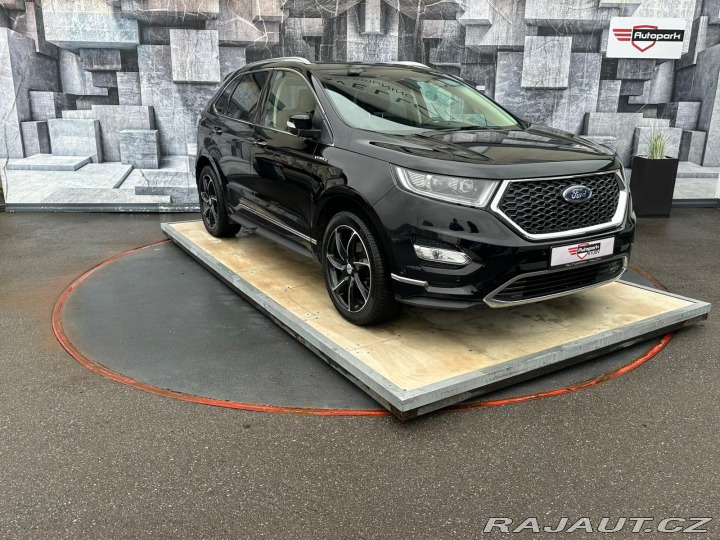 Ford Edge 2.0TDCi, 154KW, VIGNALE 2017