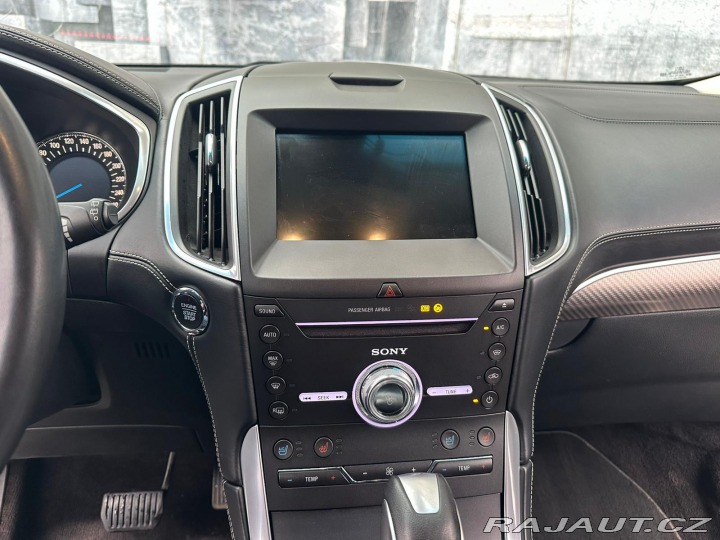 Ford Edge 2.0TDCi, 154KW, VIGNALE 2017