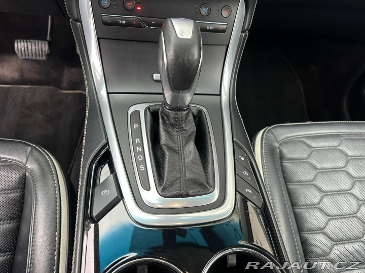 Ford Edge 2.0TDCi, 154KW, VIGNALE 2017