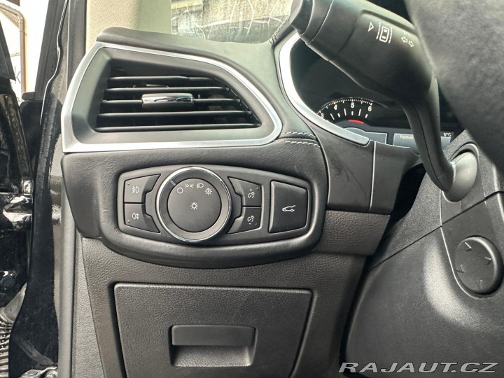 Ford Edge 2.0TDCi, 154KW, VIGNALE 2017