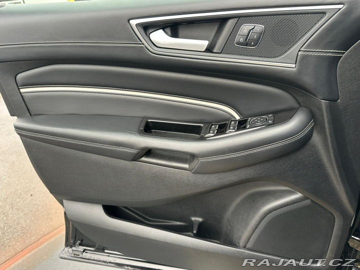 Ford Edge 2.0TDCi, 154KW, VIGNALE 2017