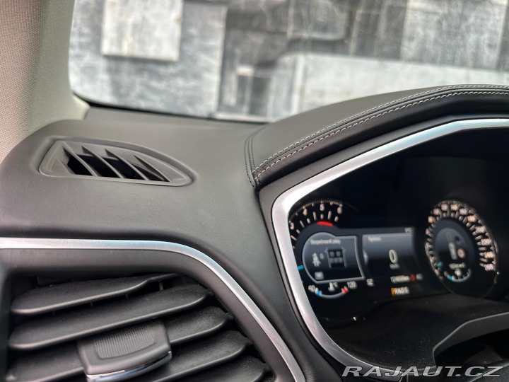 Ford Edge 2.0TDCi, 154KW, VIGNALE 2017