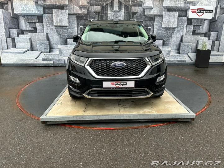 Ford Edge 2.0TDCi, 154KW, VIGNALE 2017