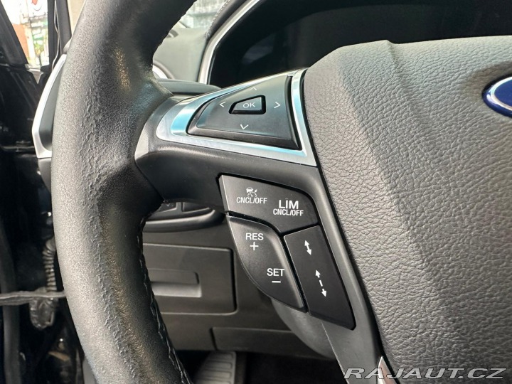 Ford Edge 2.0TDCi, 154KW, VIGNALE 2017