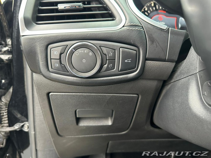 Ford Edge 2.0TDCi, 154KW, VIGNALE 2017