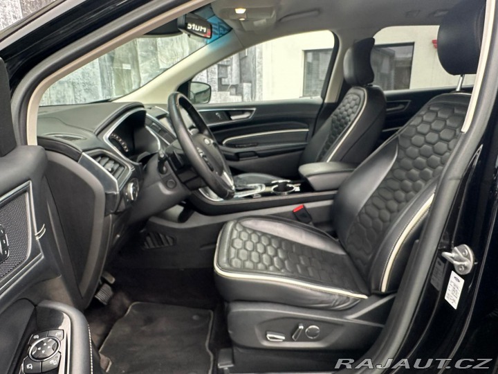 Ford Edge 2.0TDCi, 154KW, VIGNALE 2017