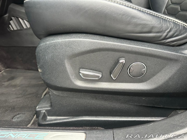 Ford Edge 2.0TDCi, 154KW, VIGNALE 2017